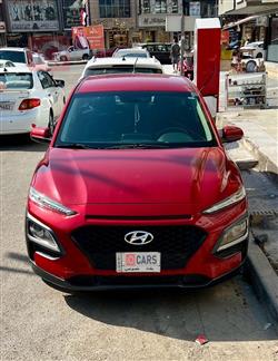 هيونداي كونا